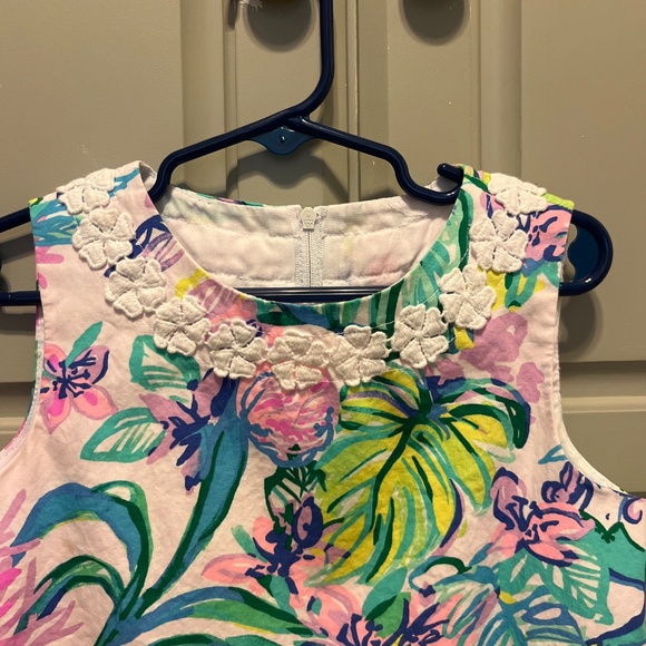 Girls Dress - Picture 4 of 7